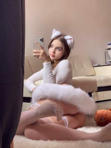 Индивидуалка Мадина фото 2