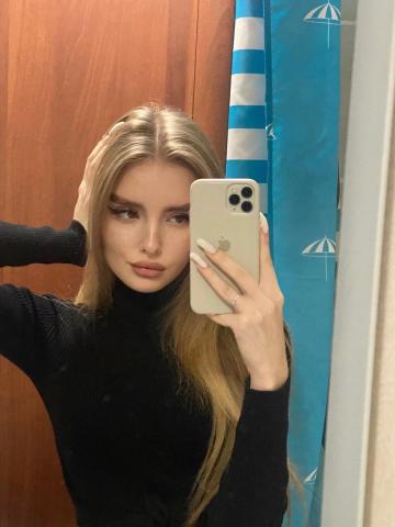 Индивидуалка Марселина фото 2