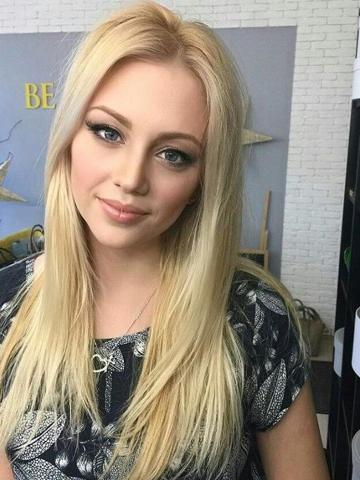 Индивидуалка Алевтина фото 2