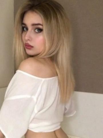 Проститутка Ксения, 19 лет, г. Хасанья