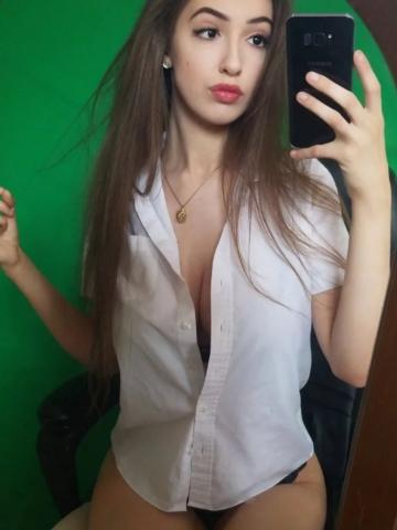 Индивидуалка Екатерина фото 3