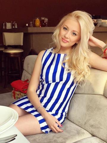 Проститутка Алевтина, 25 лет, г. Хасанья